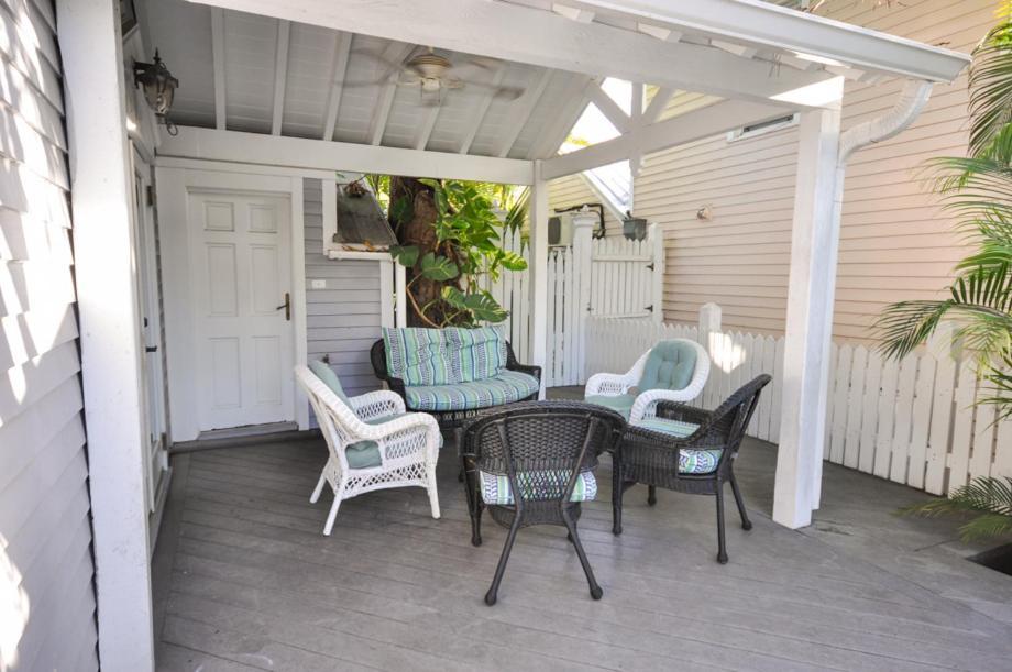 Louisa House Key West Exterior foto