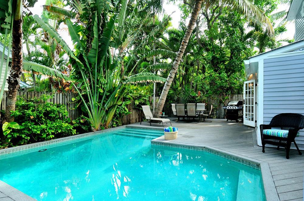 Louisa House Key West Exterior foto
