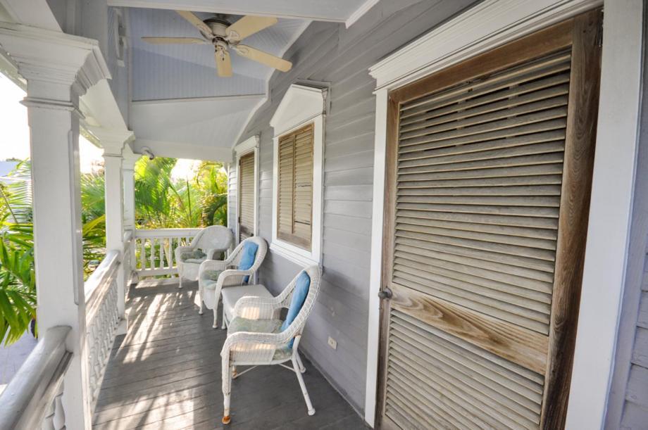 Louisa House Key West Exterior foto