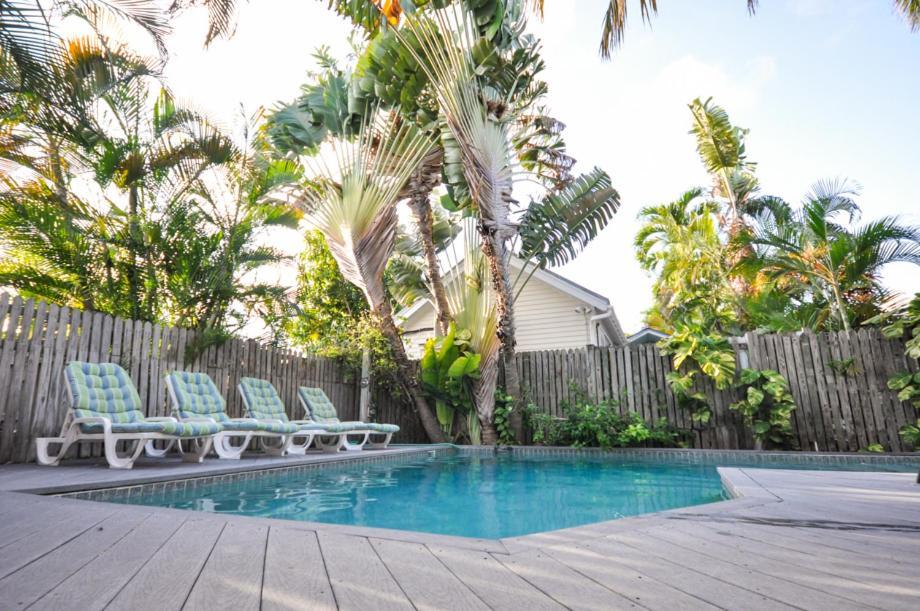 Louisa House Key West Exterior foto