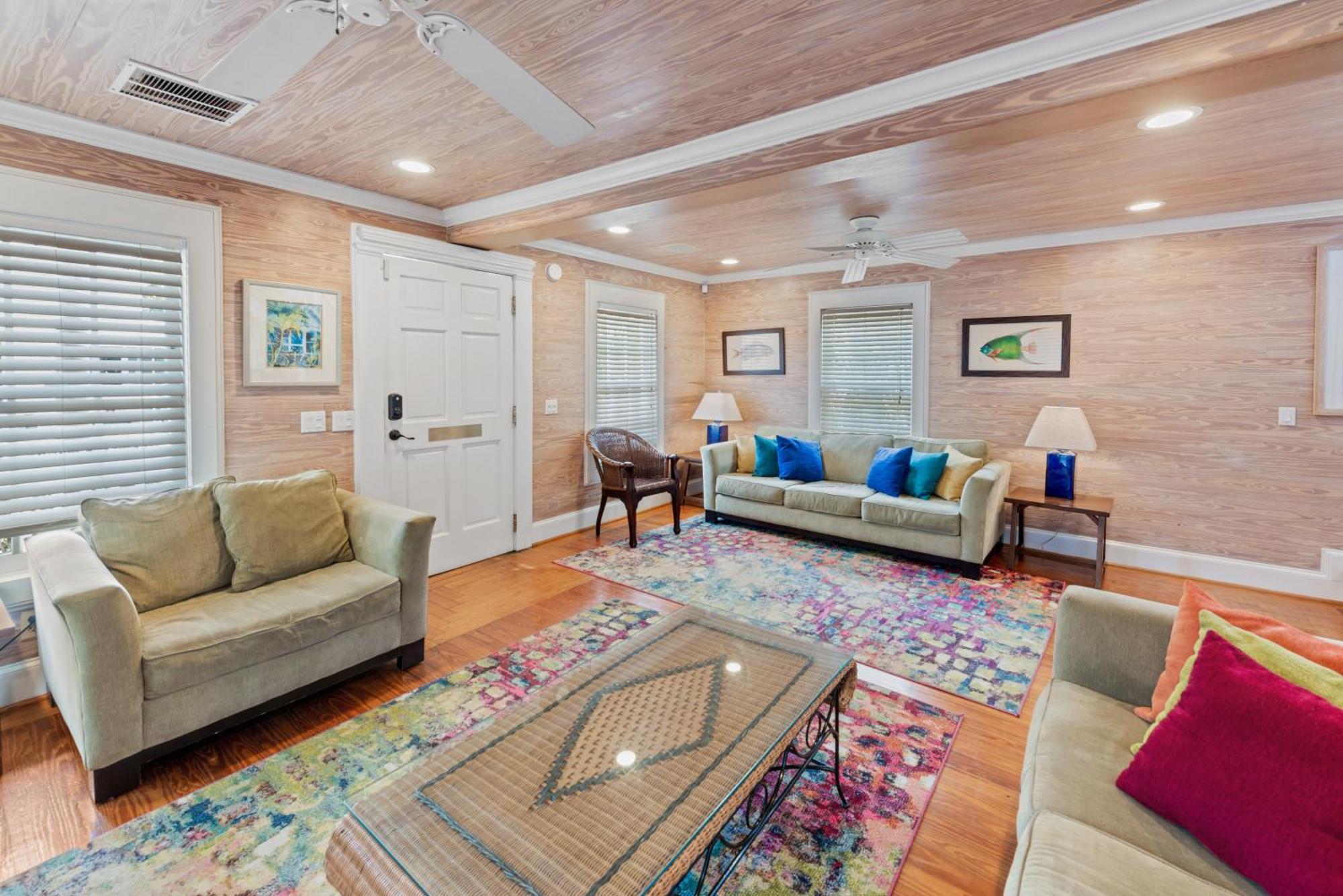 Louisa House Key West Exterior foto