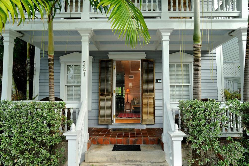Louisa House Key West Exterior foto